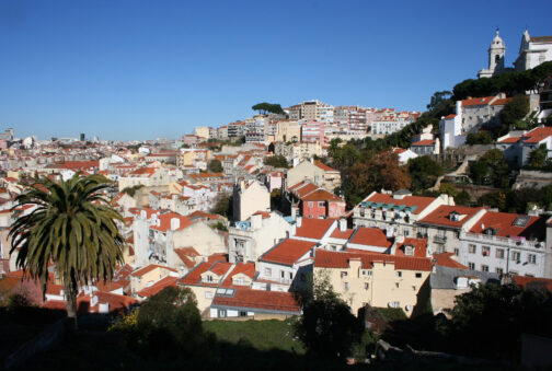 Portugal