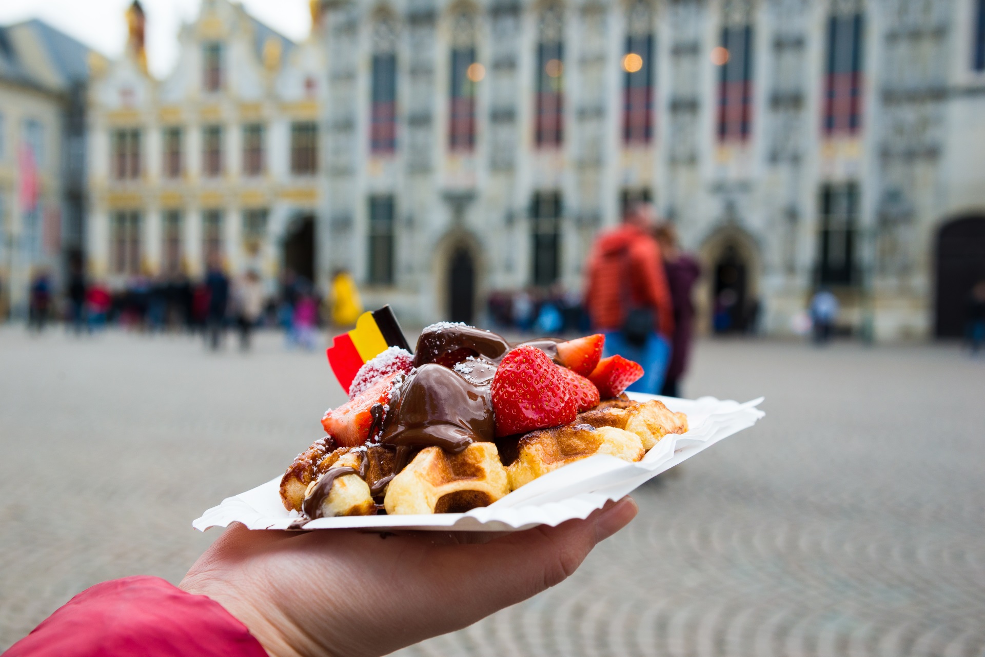 Weitere Corona-Erleichterungen für Belgien ab 9. Juni
