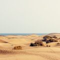 Sanddünen von Maspalomas