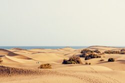 Sanddünen von Maspalomas