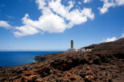 Faro de Orchilla, El Hierro