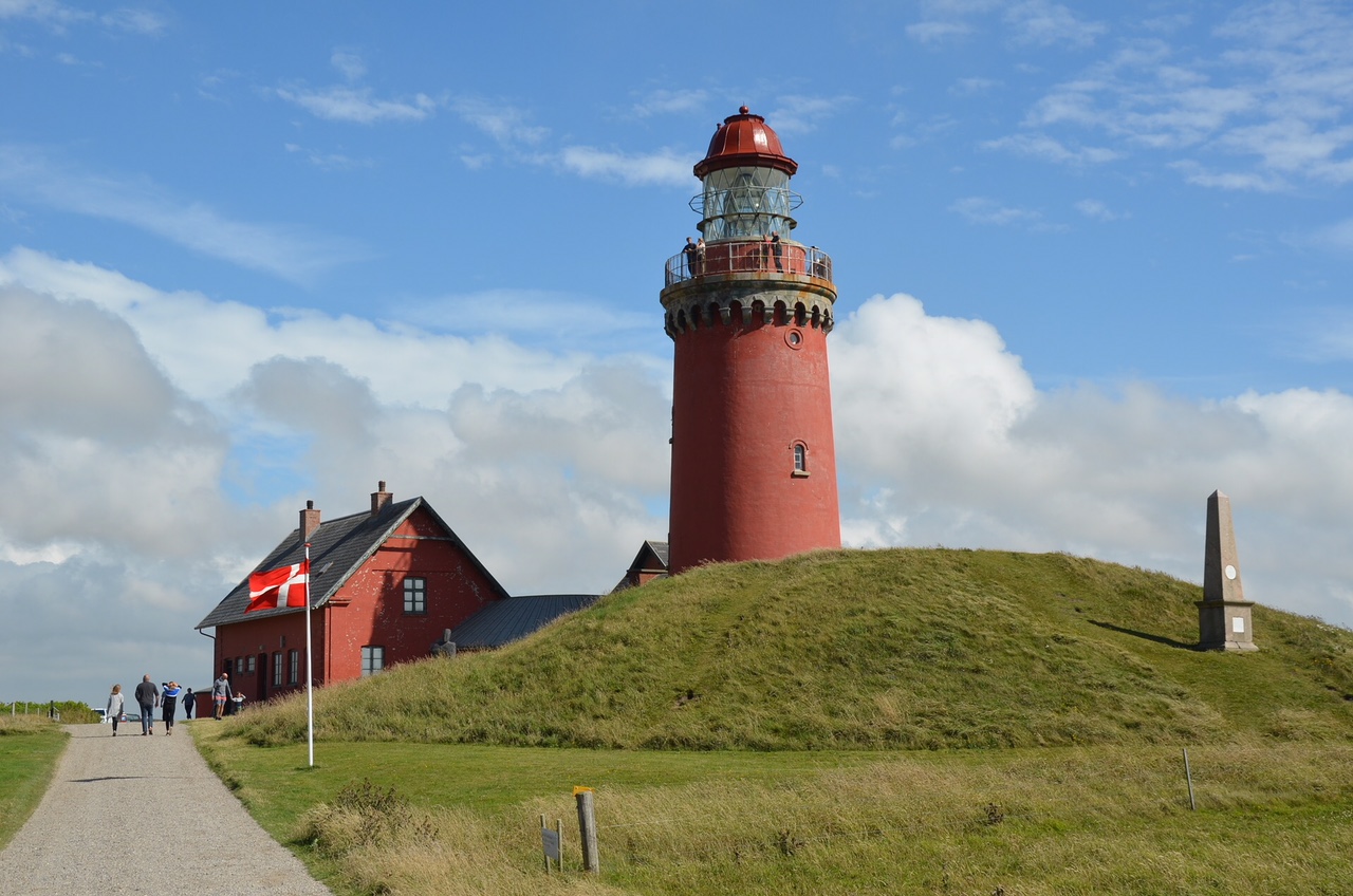 Ferienhausurlaub in Dänemark – mit langer Tradition