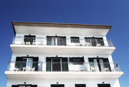 Ferienwohnung