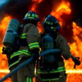 Feuerwehrmänner