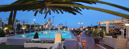 Hotel delle Rose Lesolo