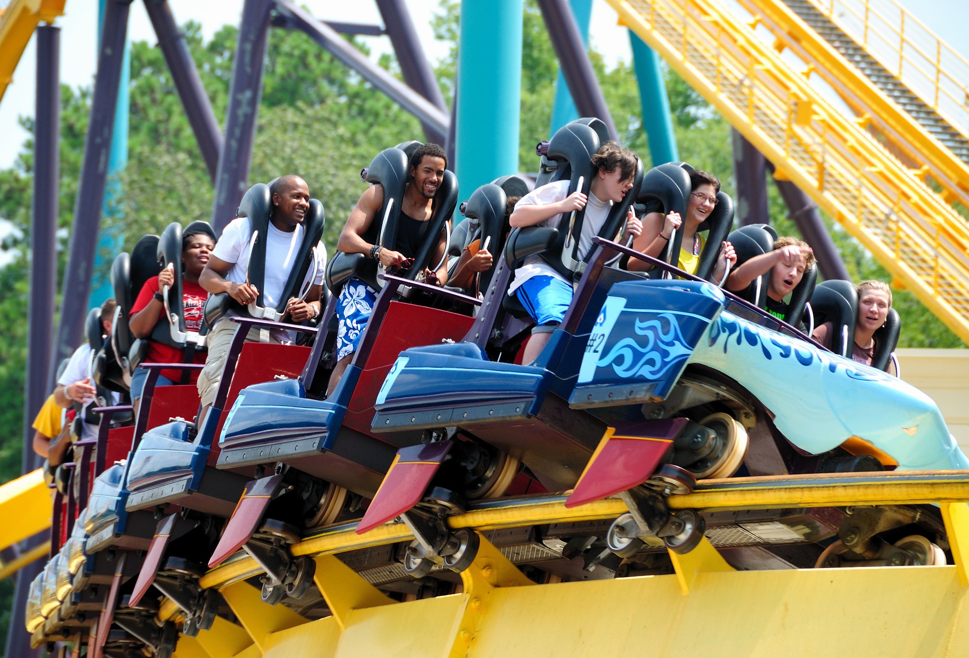Corona: Was wird aus der Jahreskarte für den Freizeitpark?
