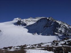 Skiurlaub in den Alpen