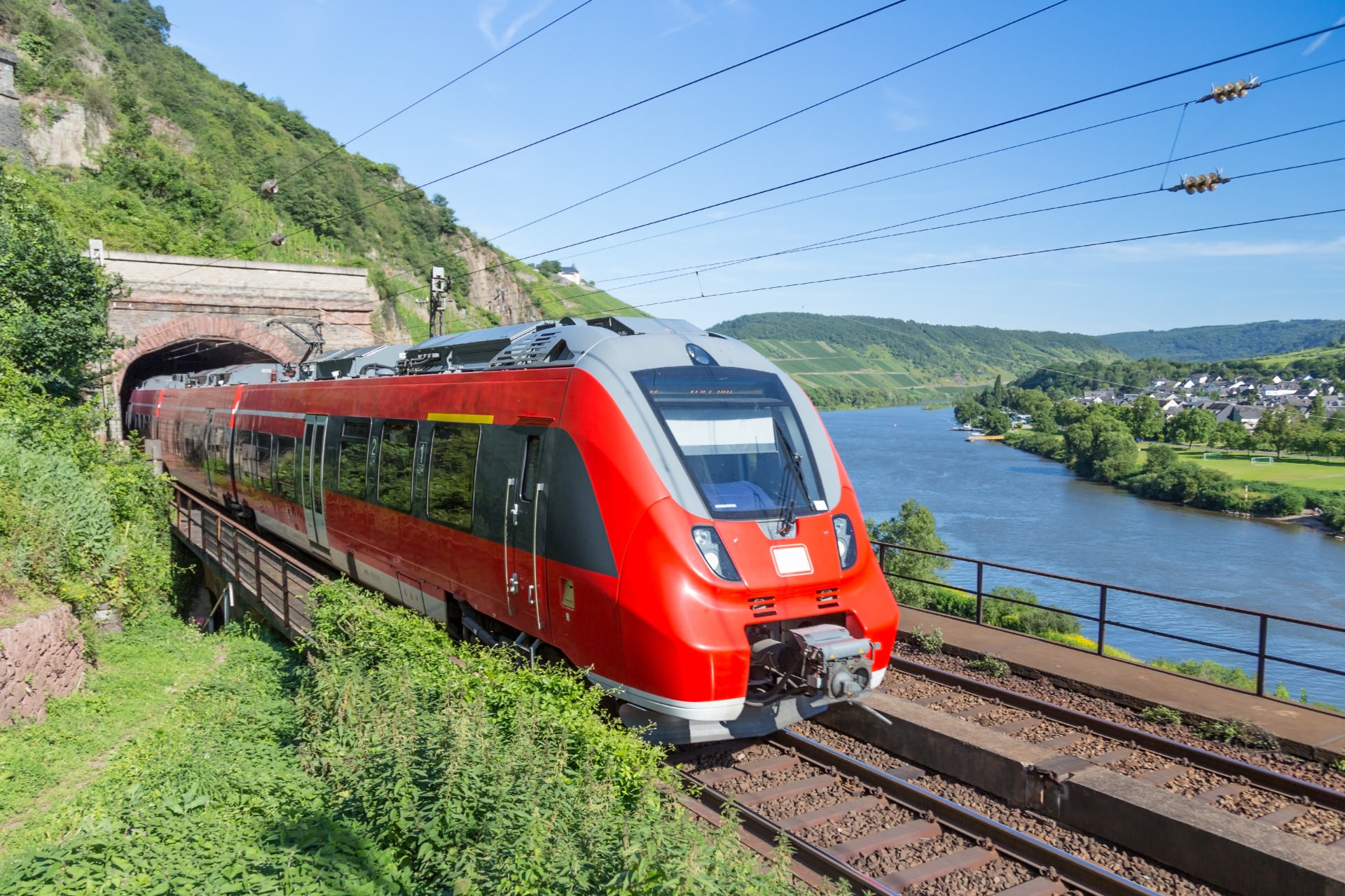 Dauerhaft günstig: Deutsche Bahn ruft „Super Sparpreis“ ins Leben