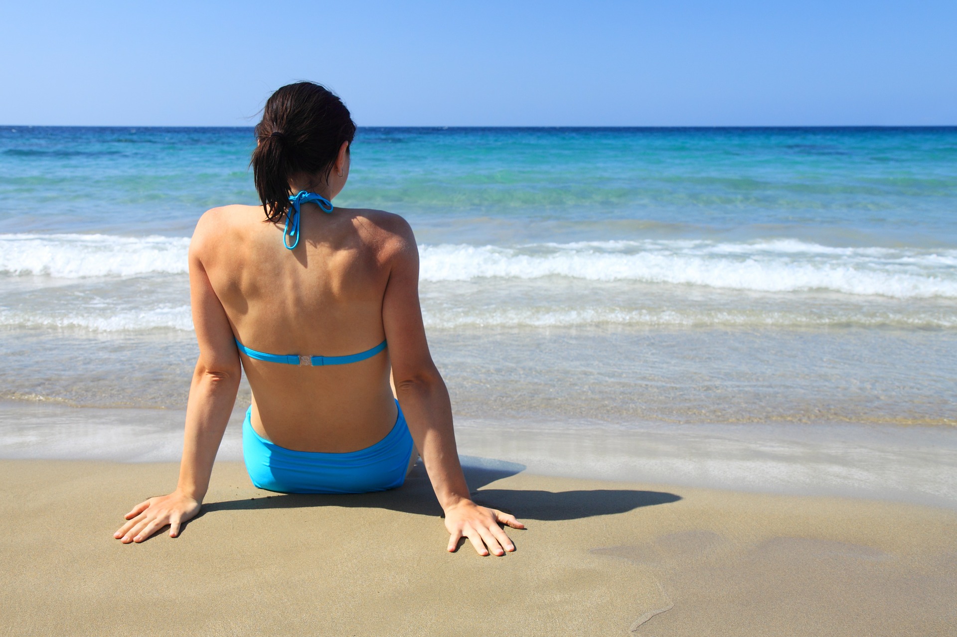 Die besten Urlaubsziele für Alleinreisende