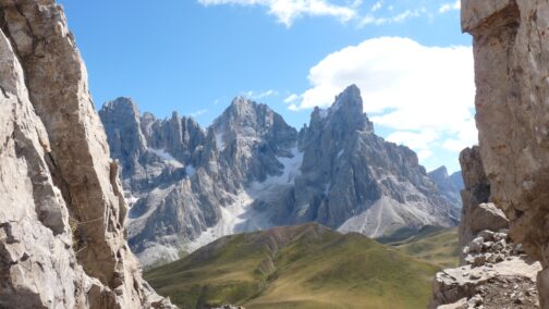 Trentino