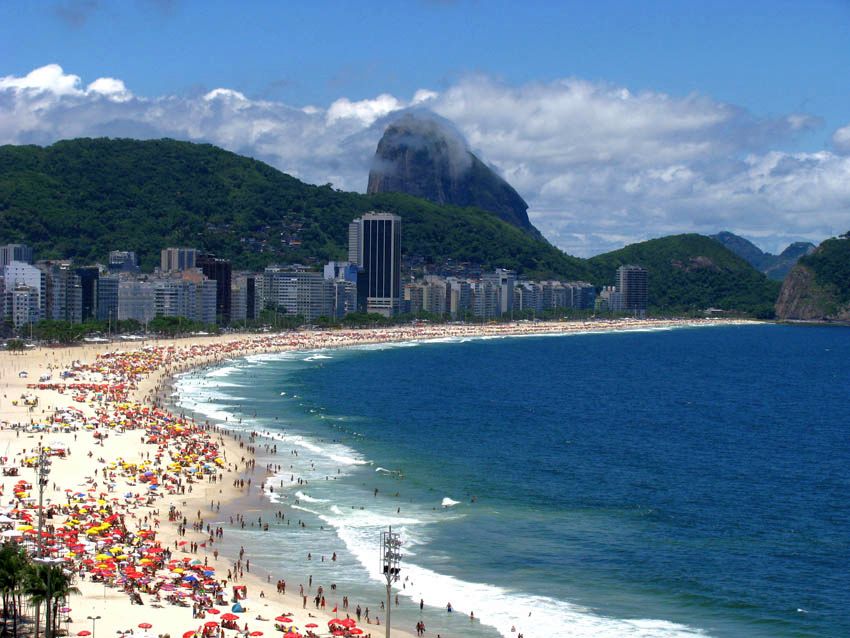 Olympische Spiele 2016 in Rio: 70.000 freiwillige Helfer gesucht
