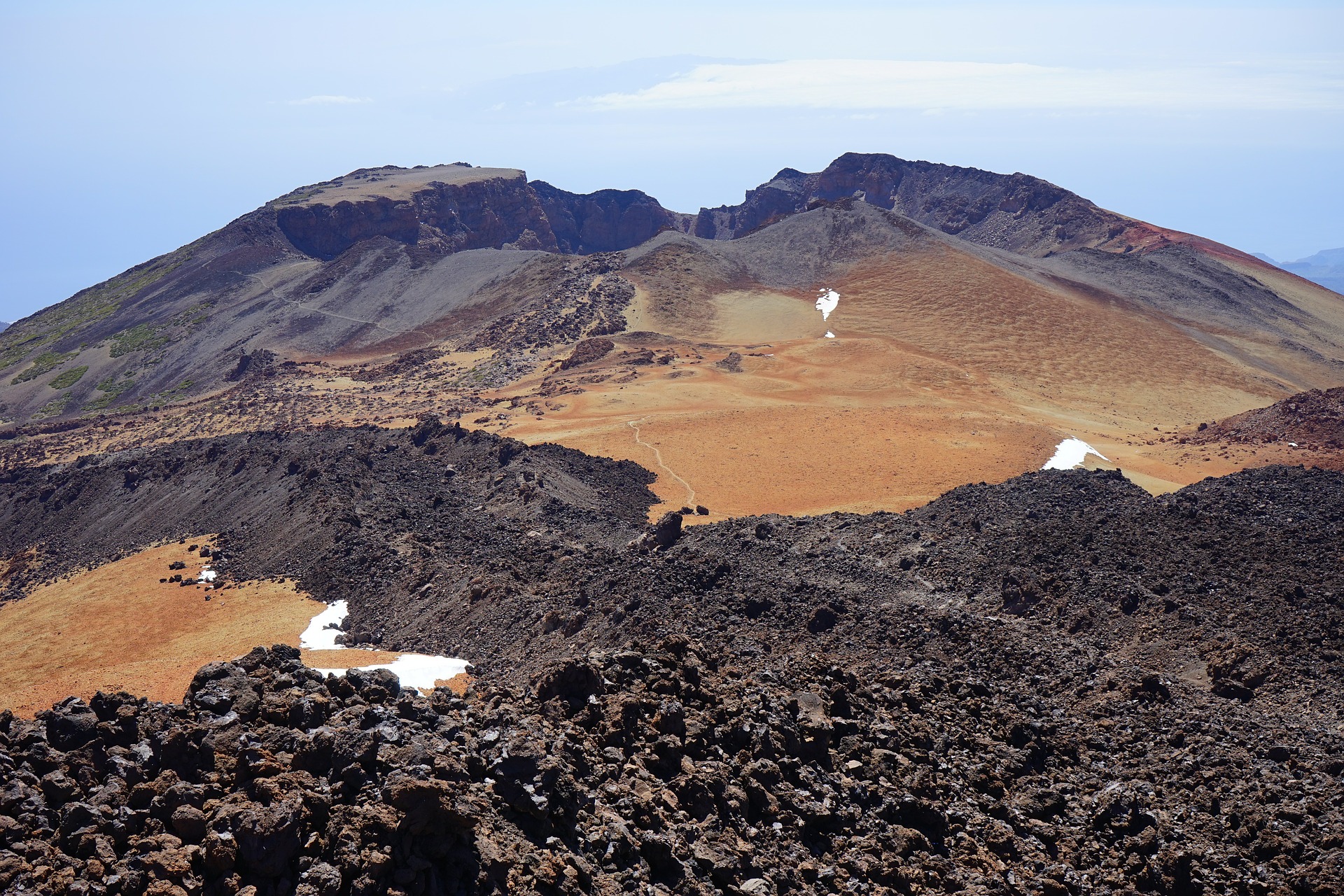 Vulkanausbruch auf La Palma sorgt für Touristen-Ansturm