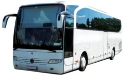 Fernbusreisen