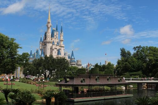 Florida, Walt Disney World