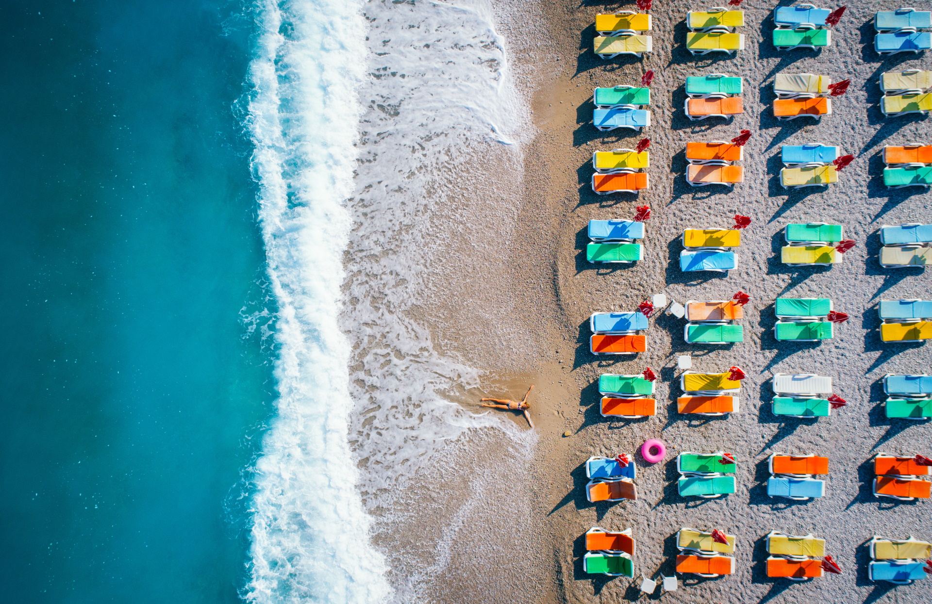 Online statt Reisebüro: so planen die Deutschen ihren Urlaub