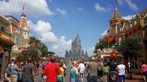freizeitpark disneyland paris