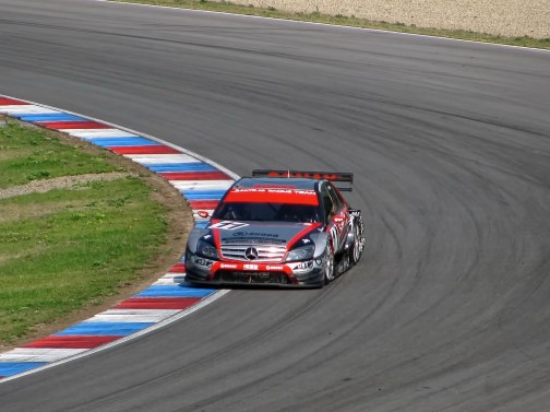 Hockenheimring
