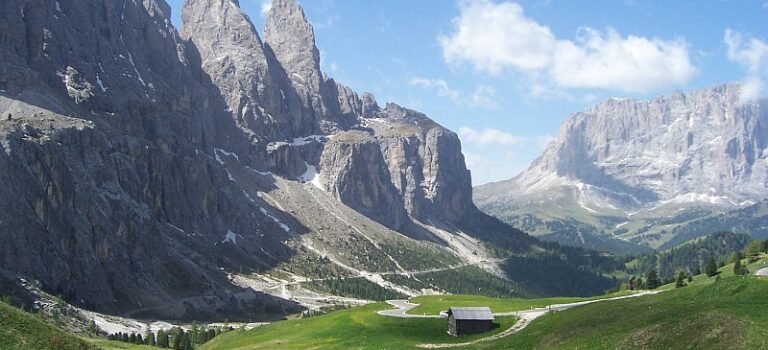 Perfekte Bedingungen: Aktivurlaub in Italien