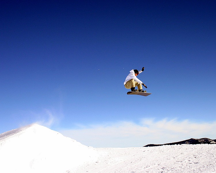 Freestyle Ski & Snowboard Weltmeisterschaft 2019 findet in Utah statt