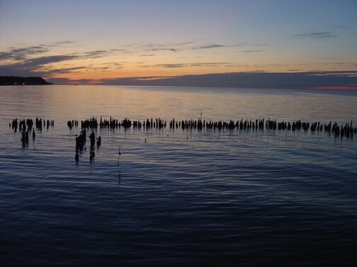 Wellness an Nord- und Ostsee