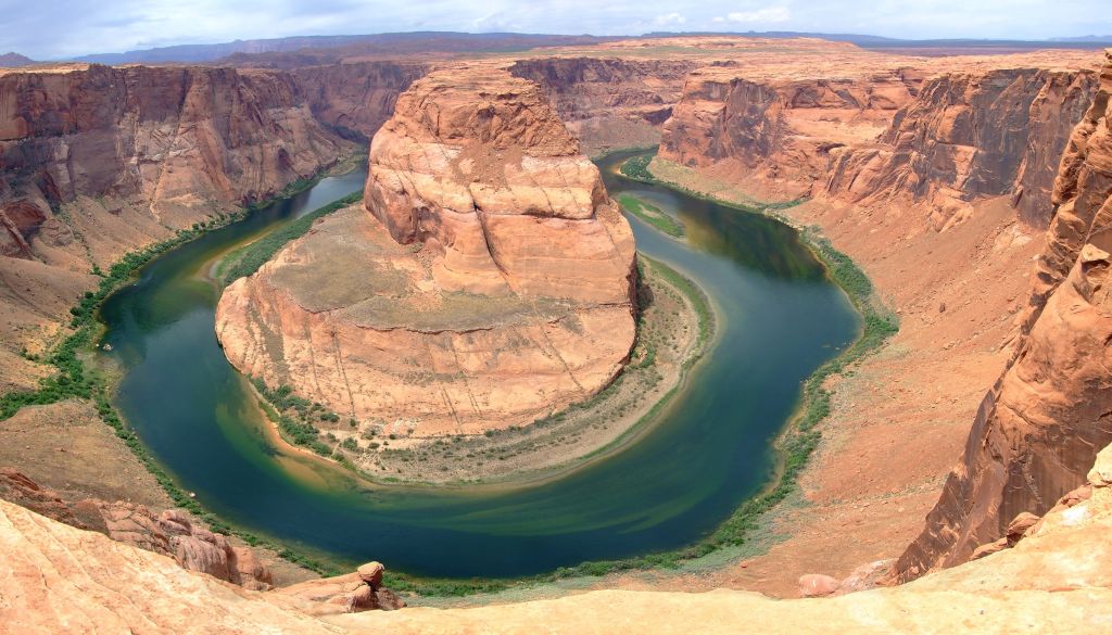 Grand Canyon: herbstliche Helikopter-Touren