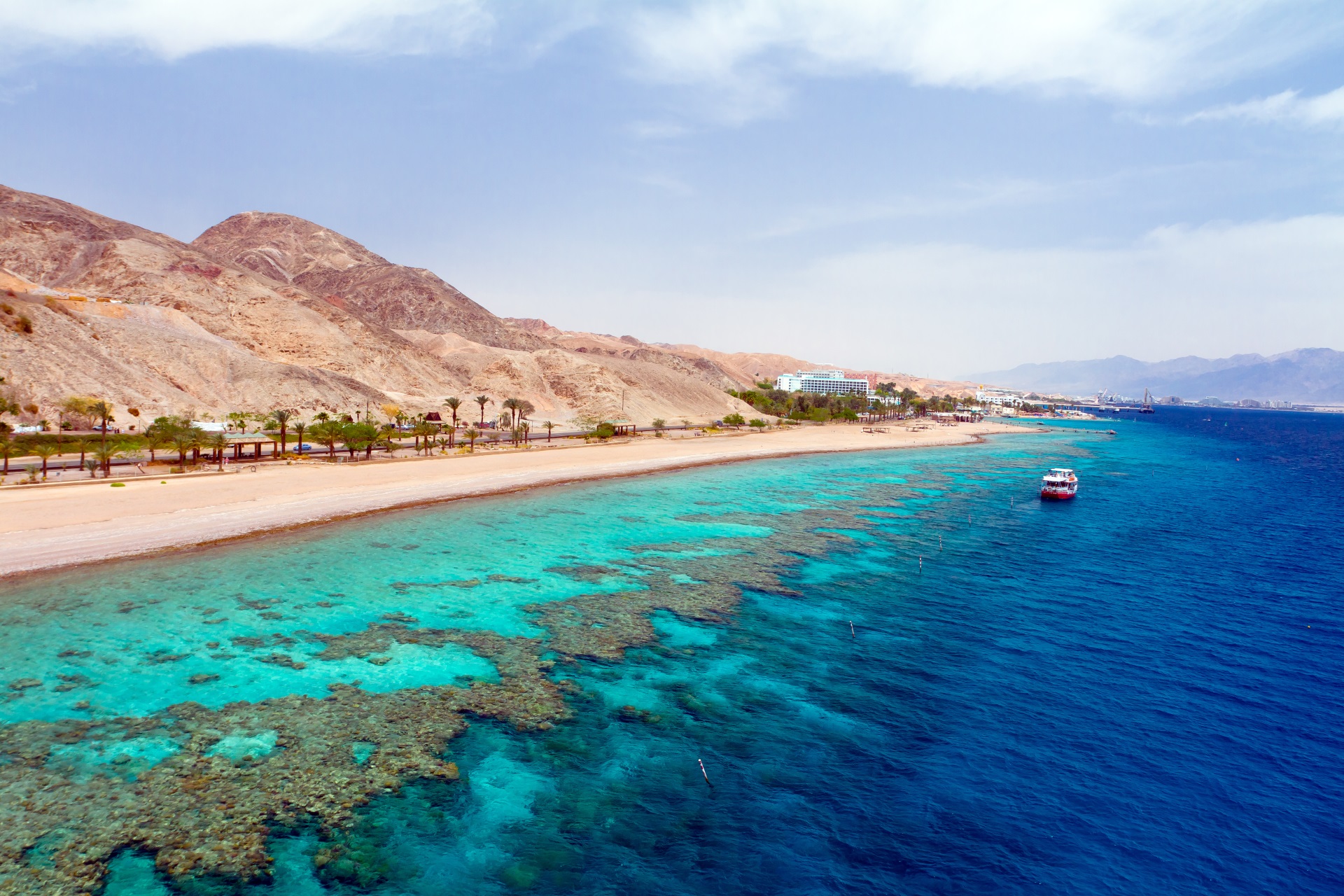 Israel verschiebt Einreise-Start für Individualurlauber