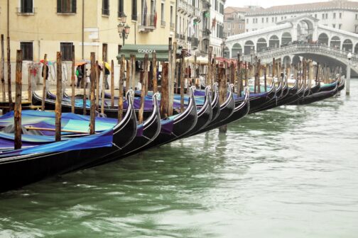 Italien, Venedig