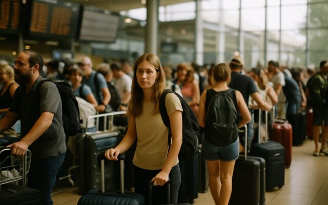 Streikwelle an Europas Flughäfen: Das müssen Reisende im Herbst 2026 wissen