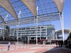 Hilton übernimmt *****-Hotel am Münchener Flughafen