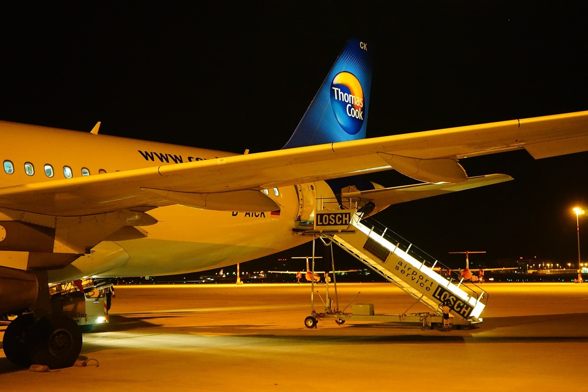 Thomas Cook-Entschädigungen ab Dezember: Reisende bangen weiter
