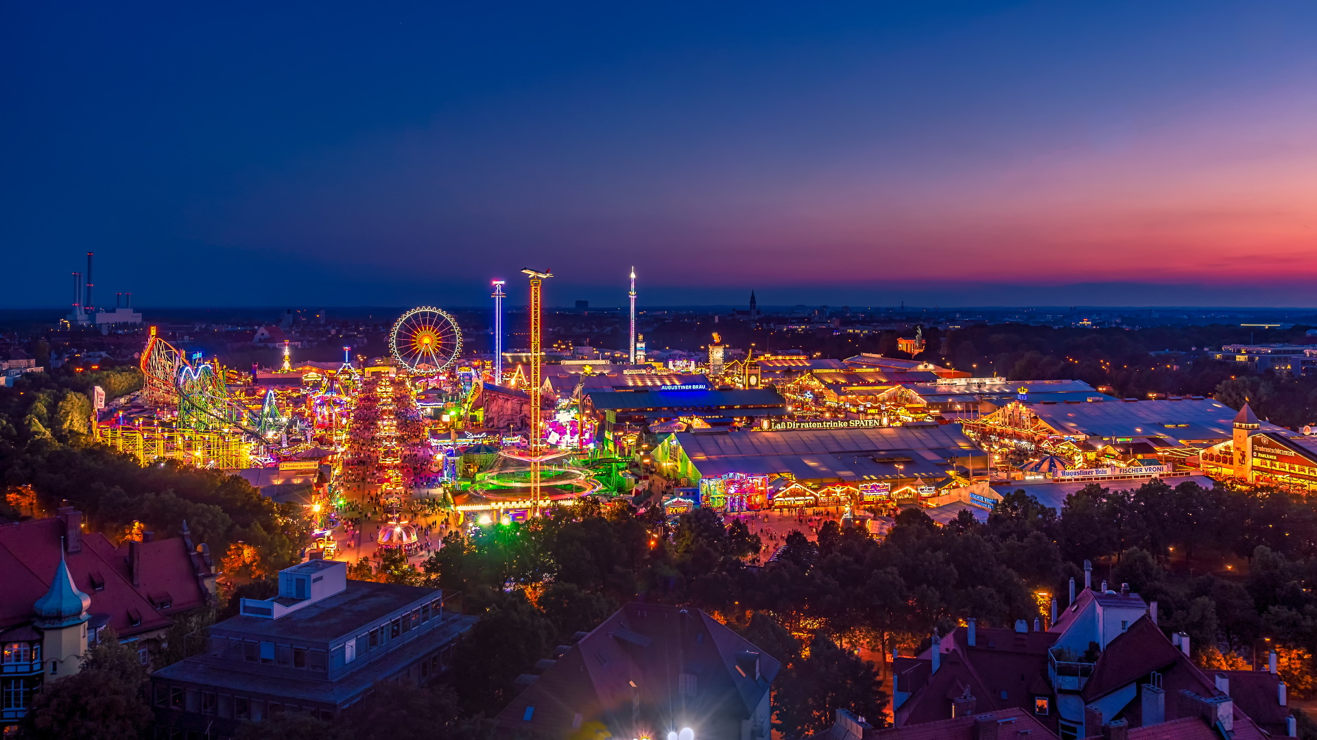 Oktoberfest 2022 – Endlich wieder Wiesn-Spaß für München-Besucher?