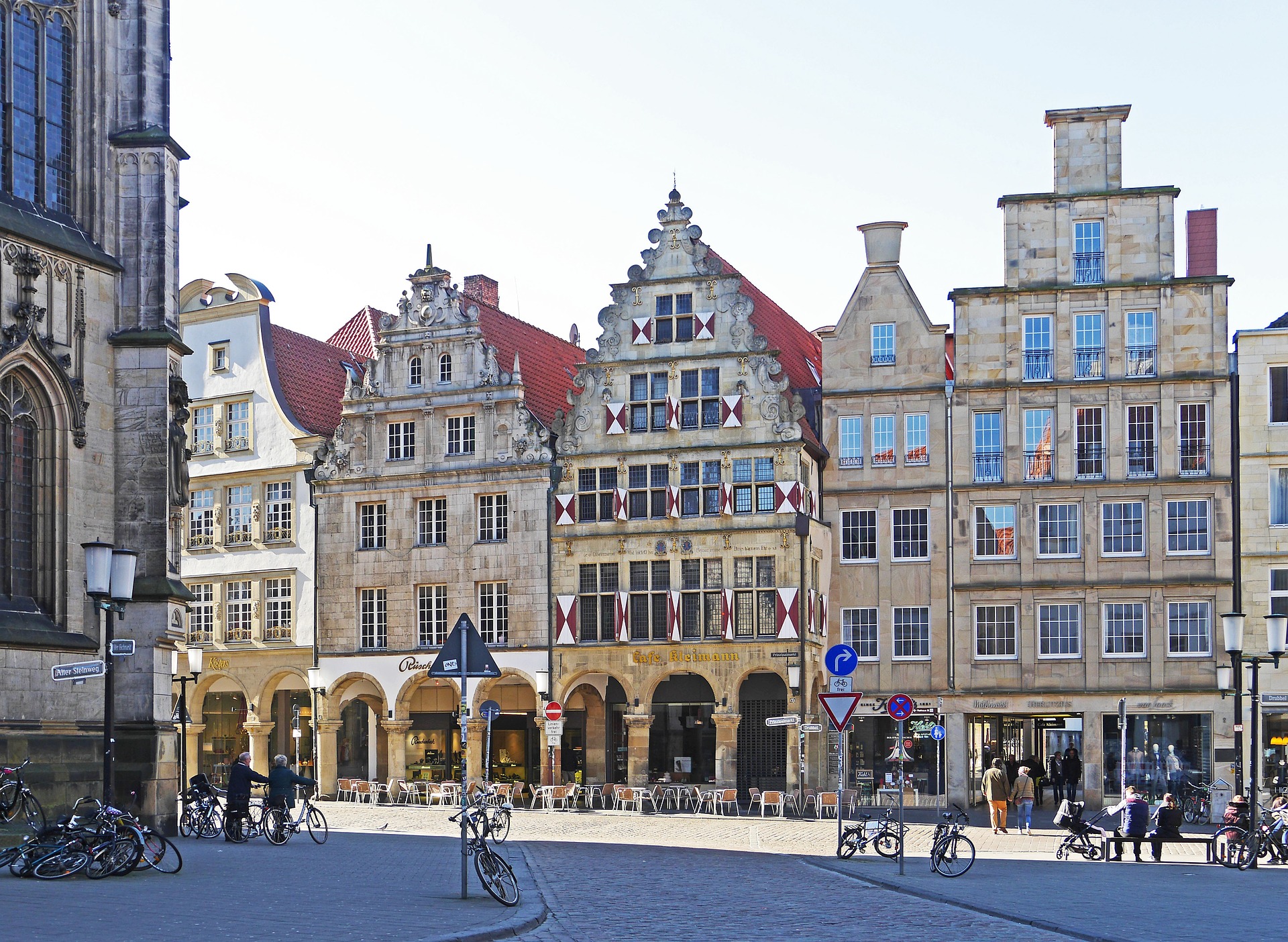 Die Chancen von Augmented Reality im Tourismus