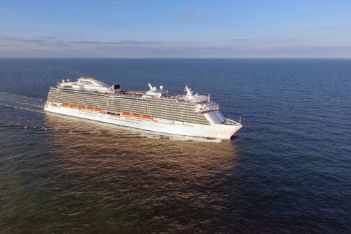 regal princess