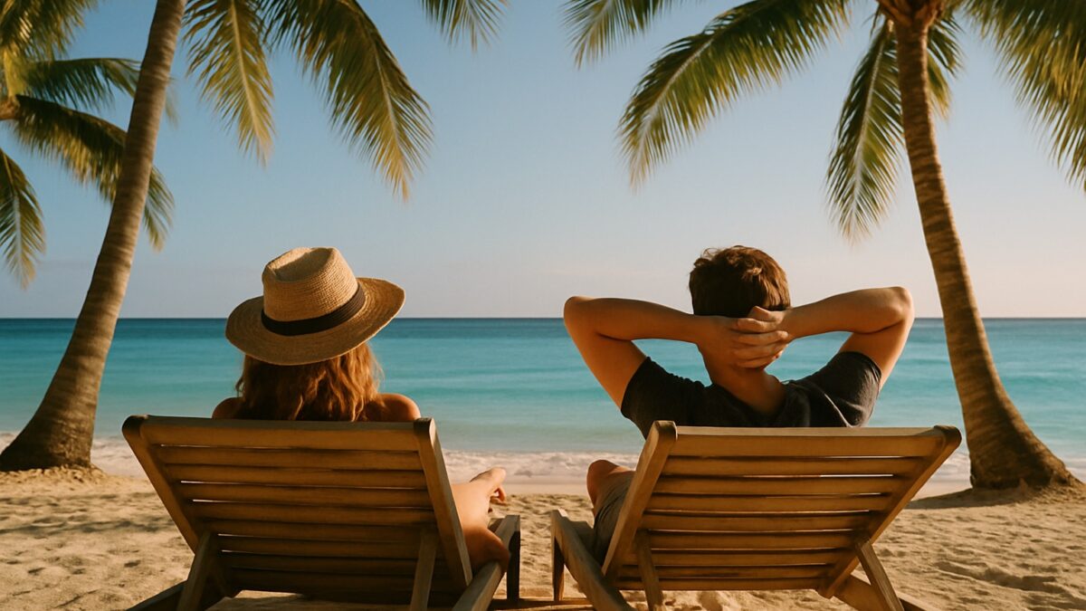 Reisetrends Herbst und Winter 2026: Deutsche buchen früher, ferner, mehr Kreuzfahrten
