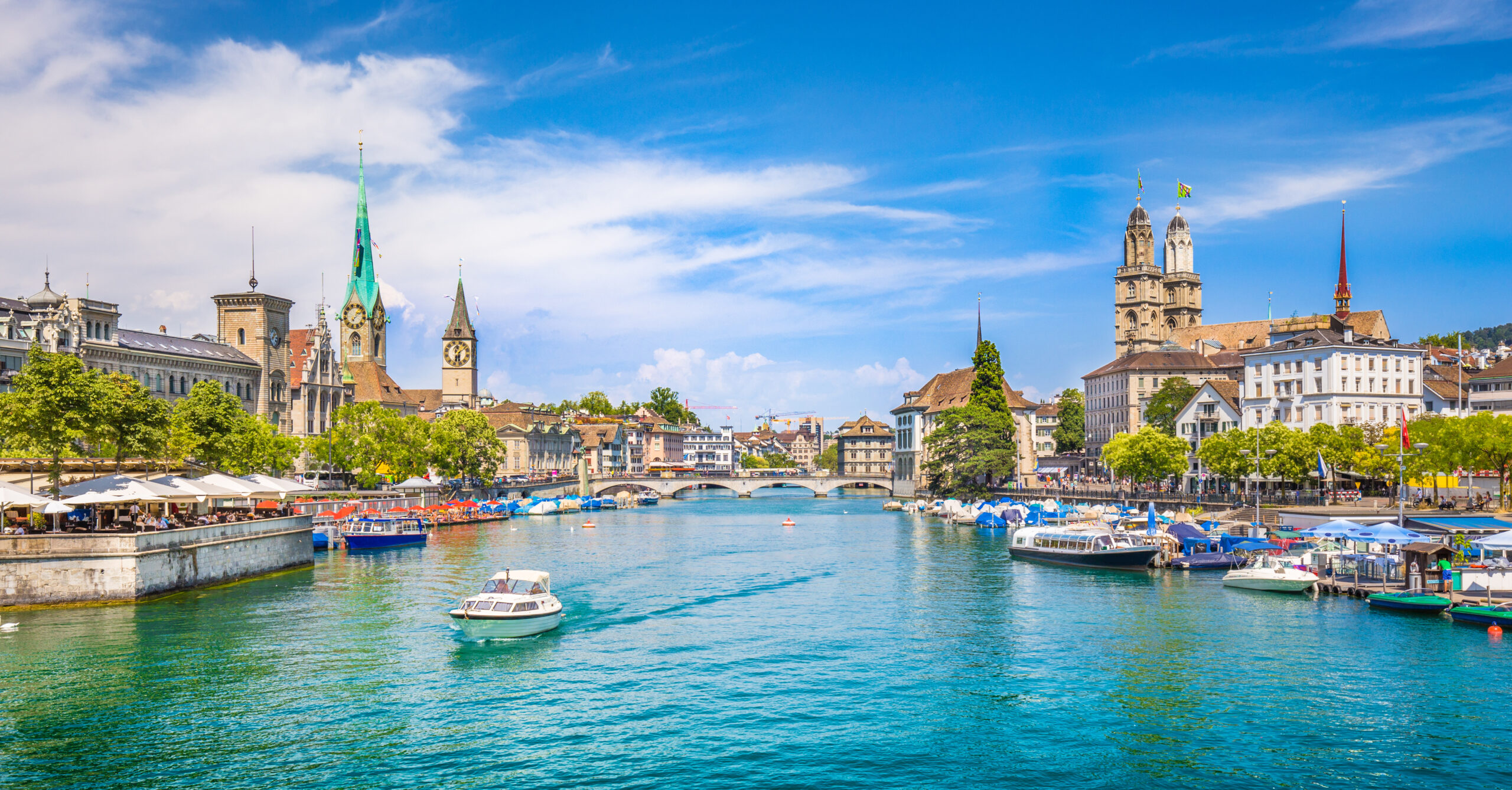 In diesen europäischen Urlaubsländern sind Touristen am sichersten