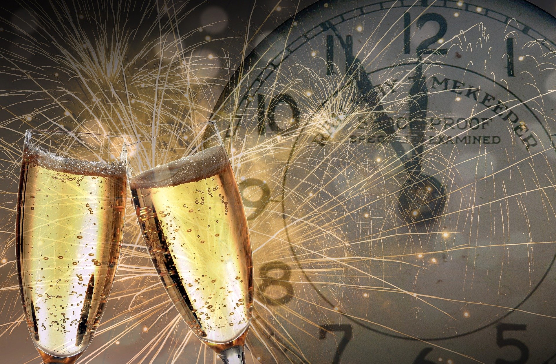 Silvester an der Nord- und Ostsee: Hier sind Hotels noch nicht ausgebucht