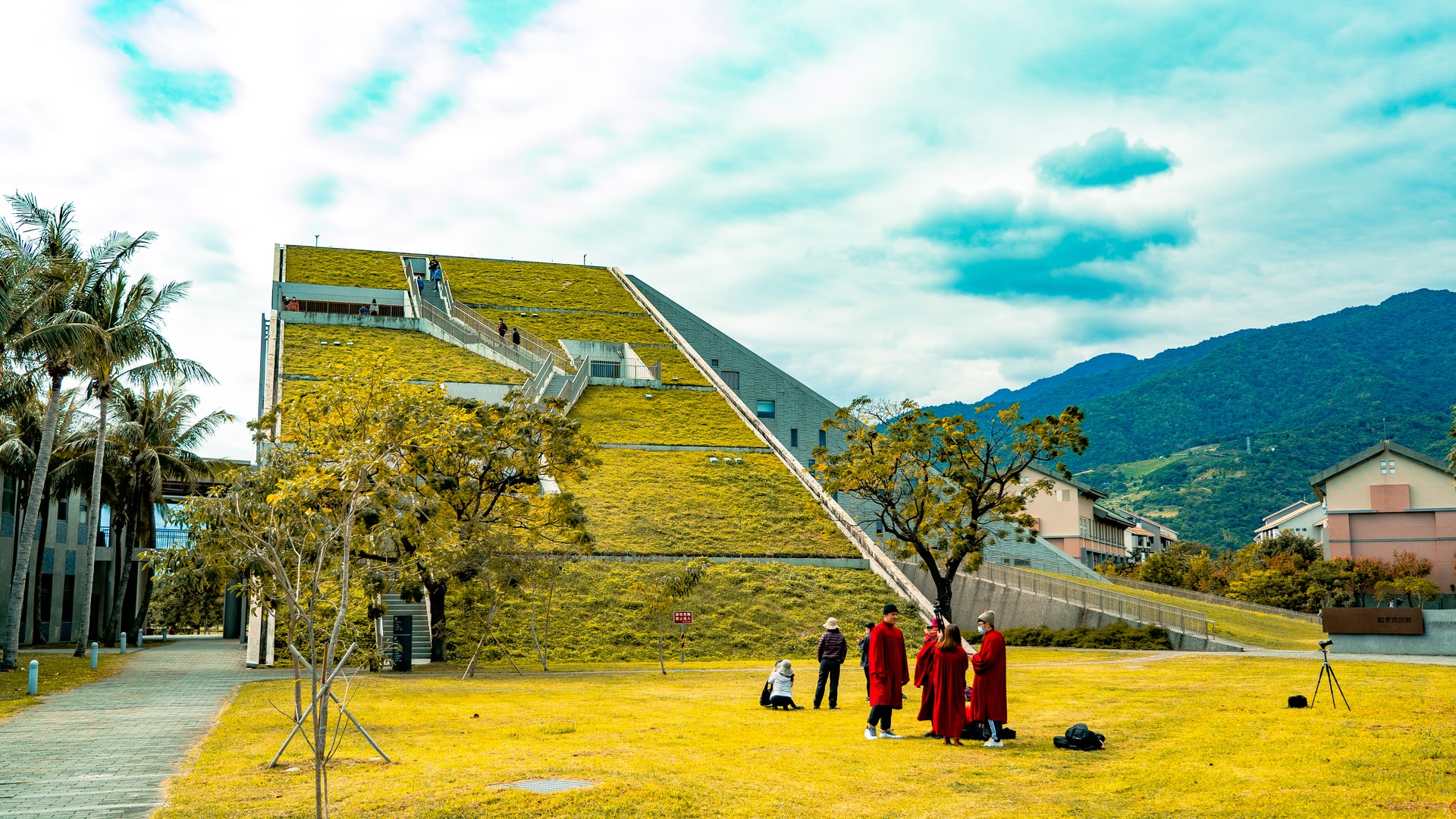 Asiatisches Urlaubsland belohnt Touristen für Aufenthalt
