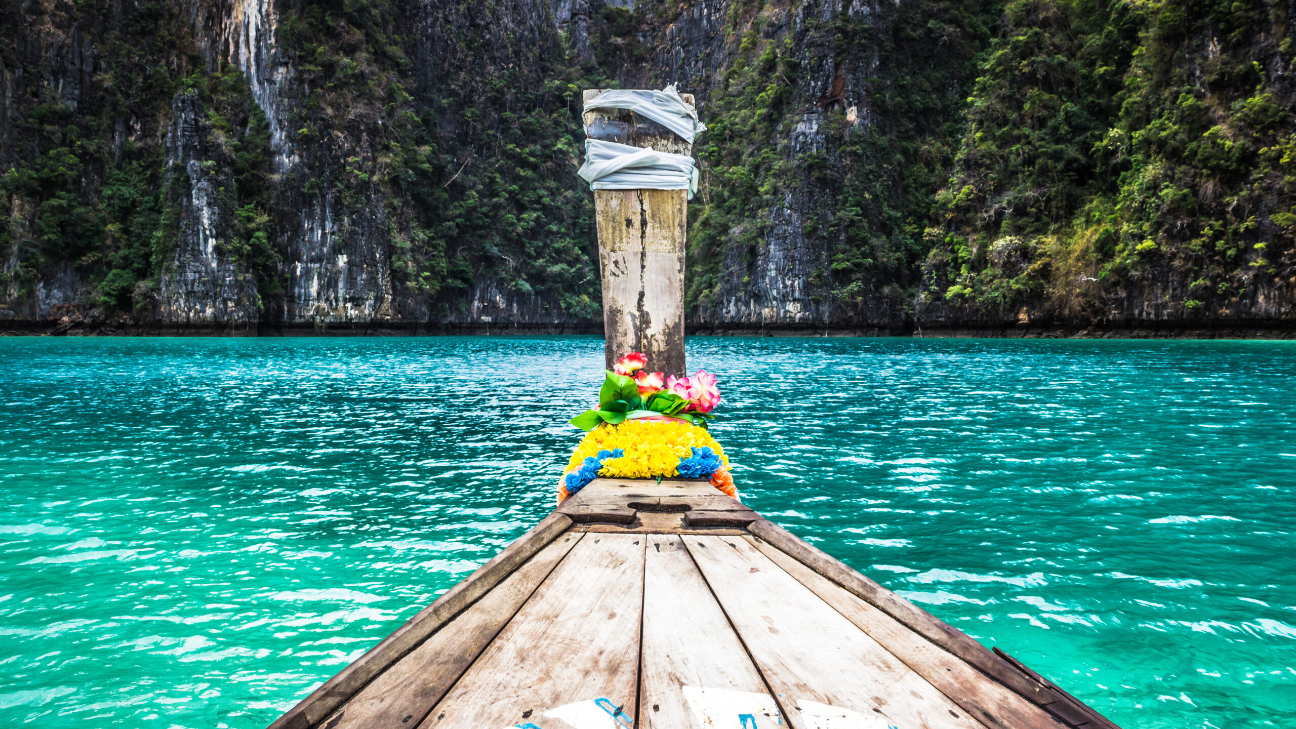 Einreise nach Thailand auch wieder für Ungeimpfte möglich