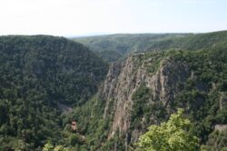 Urlaub im Harz