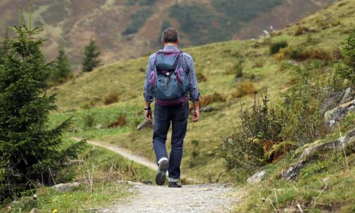 Wanderquickies im bayerischen Frankenwald