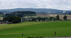 Westerwald Montabaur