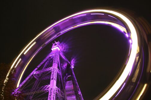 wiener prater