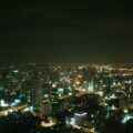Bangkok bei Nacht