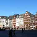 Tourismus in Frankfurt