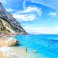 Sizilien Strand