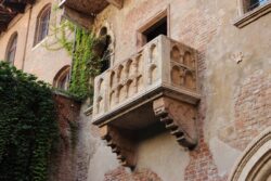 Casa di Giulietta