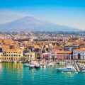 Catania Sizilien