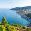 Cote d'Azur