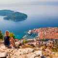 Dubrovnik Panorama