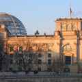 Berlin Städtereisen sind beliebt